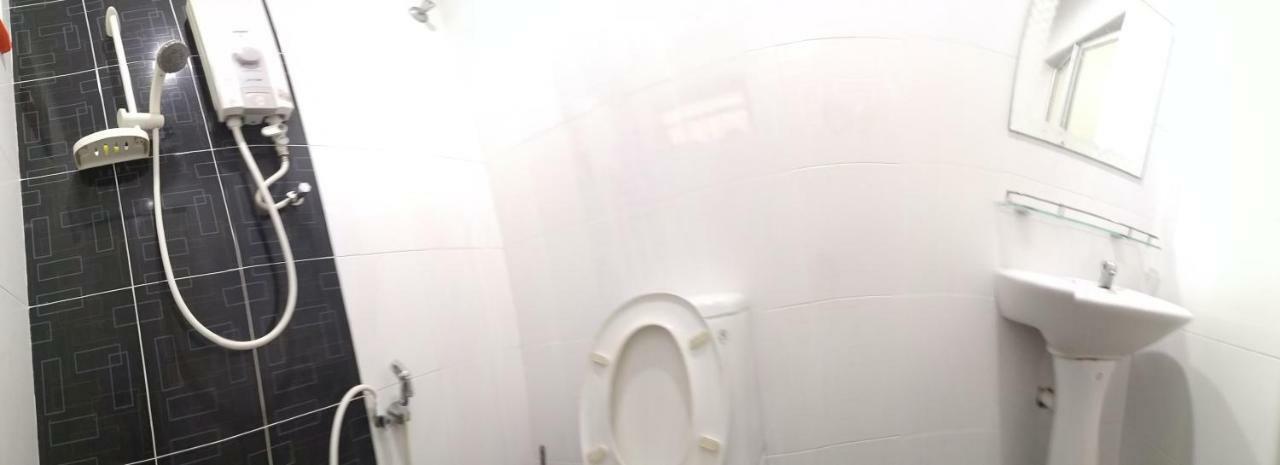 Hma Guesthouse Sepang Luaran gambar