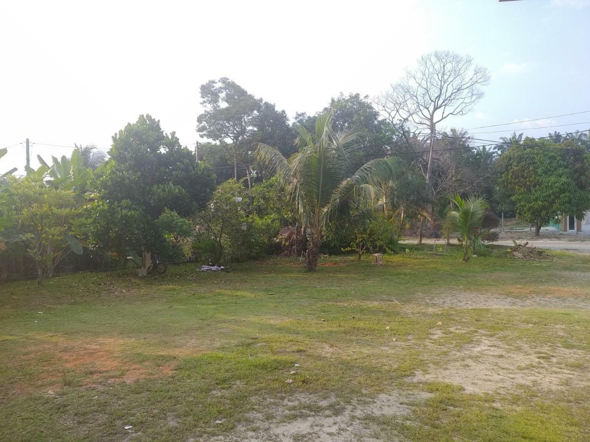 Hma Guesthouse Sepang Luaran gambar