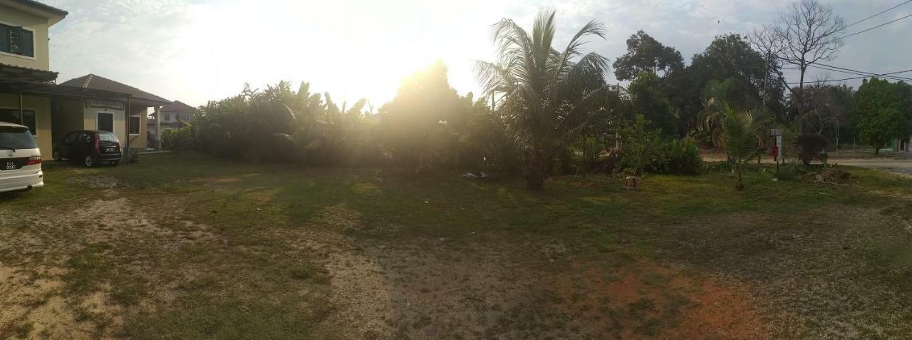Hma Guesthouse Sepang Luaran gambar